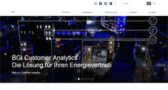 Desktop Screenshot of fit.fichtner.de